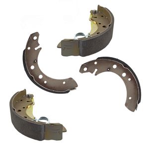 لنت ترمز عقب خودرو  زیمرمن کد zi 99017 مناسب برای سمند ef7